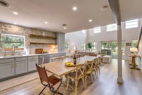 Gorgeous Palo Pinto Home w/ Private Hot Tub! - Image 2