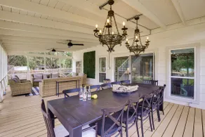Gorgeous Palo Pinto Home w/ Private Hot Tub! - Image 3