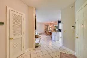 Balcony & Golf Course View! Condo at Kingwood - Image 4