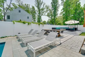 Gorgeous Keansburg Home w/ Pool: Walk to Beach! - Image 3