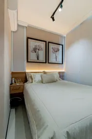 Spacious studio in Partridges with free parking. - Image 4