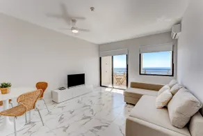 Prime apartments Club Paraiso Ocean view - Image 2