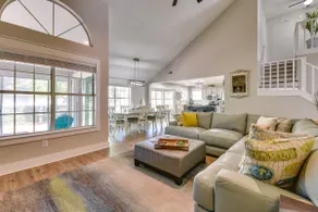 Charming Coastal Home: 6 Mi to Choctawhatchee Bay! - Image 4