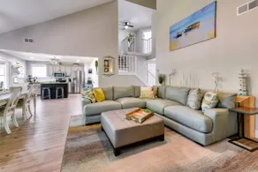 Charming Coastal Home: 6 Mi to Choctawhatchee Bay! - Image 5