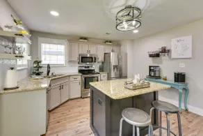 Charming Coastal Home: 6 Mi to Choctawhatchee Bay! - Image 2