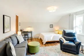 Cozy Norwalk Apt: Near Cedar Point & Kalahari! - Image 5