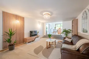 Instant Dunes • 10 guests • Beach 900m • Pets OK - Image 2