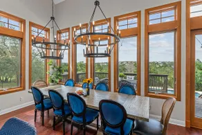 Luxurious Lake Park House: Sleeps 25, Pool, Hot-Tub, Firepit and Game Room! - Image 4