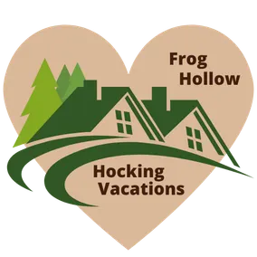 Frog Hollow at Hocking Vacations - Image 2