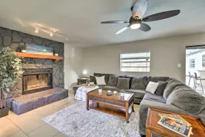 SunRay Stay ~ Heated Pool, Putting Green, & Patio - Image 5