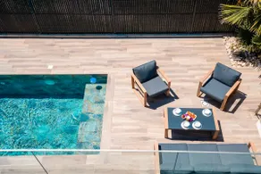 Villa Monégasque, élégance & escapade exclusive en bord de mer - Image 2