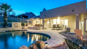 Breathtaking Views Htd Pool in Fountain Hills - Image 5