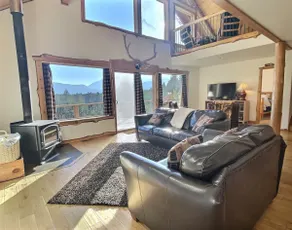 `Elk Ridge` | Hot tub, Wifi, Roku, Close to town. - Image 5