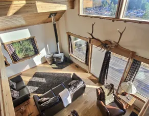 `Elk Ridge` | Hot tub, Wifi, Roku, Close to town. - Image 3