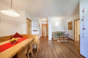 Ferienwohnung \"Hof am Schloss Edelweiss\" mit Bergblick und WLAN - Image 5
