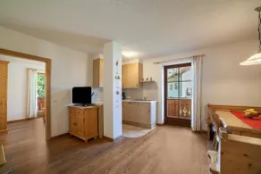 Ferienwohnung \"Hof am Schloss Edelweiss\" mit Bergblick und WLAN - Image 2