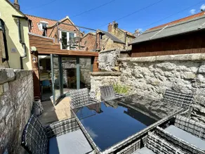 Laurel Cottage Sandsend - Image 5