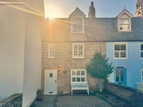 Laurel Cottage Sandsend - Image 2