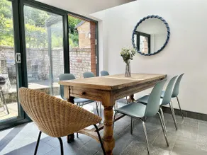 Laurel Cottage Sandsend - Image 4