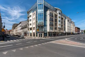 Modern&Cozy Garbary Apartment with Parking and Balcony by Noclegi Renters - Image 3