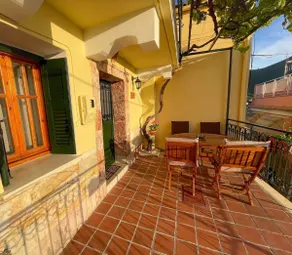 Casa Efterpi-achilleion Village - Image 2