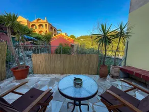 Casa Efterpi-achilleion Village - Image 3