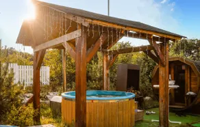 Impresionante casa en Insko con sauna. - Image 5