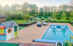 Impresionante casa en Insko con sauna. - Image 2