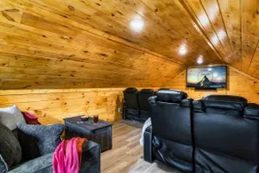 Private*Pool*HotTub*Sauna*FirePit*Theater+GameRoom - Image 3