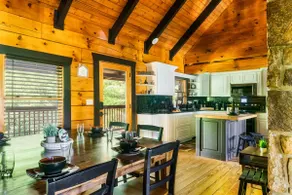 Private*Pool*HotTub*Sauna*FirePit*Theater+GameRoom - Image 5