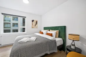 Venture Vacations New Apt Near SmÃ¡ralind Mall With Private Parking - Image 2