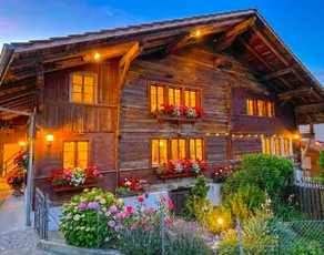Lake Thun Alps Scenic Views and Concierge by SwissHut - Image 3