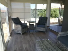 Villa - Sleeps 4 - Pool - Patio - Parking - Image 5