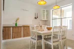 CAN SERRAL - Wundervolles Dorfhaus mit privatem Schwimmbad und kostenlosem W-Lan. - Image 4
