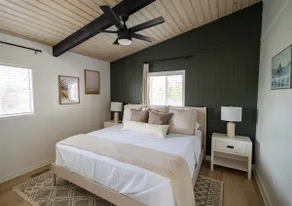 Coral Point - Updated Cozy 4 bedroom w/ Salt Water - Image 4