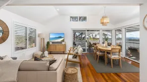 Seaside Cabin – Stay 3, Pay 2 - Image 3