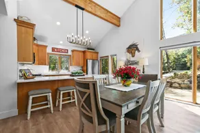 Wedding Group Cabin | 4BR Sundance House Cabin - Image 4