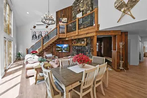 Wedding Group Cabin | 4BR Sundance House Cabin - Image 3