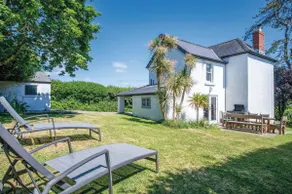 Penlan - 3 Bedroom Cottage - Saundersfoot - Image 3