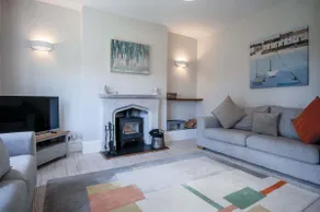Penlan - 3 Bedroom Cottage - Saundersfoot - Image 2