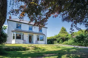 Penlan - 3 Bedroom Cottage - Saundersfoot - Image 5