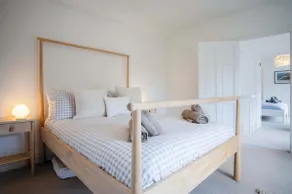 Penlan - 3 Bedroom Cottage - Saundersfoot - Image 4
