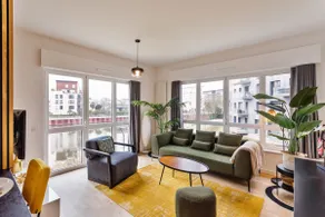 Le Panoramique - Appartement de standing - Image 3