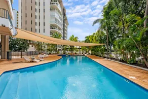 Resort-style Living by the Water w/ Tropical Pool - Image 4