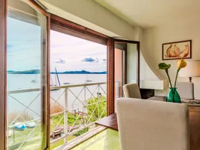 Lake house in Lea by Interhome - Image 3
