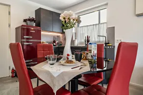 Apartment il cuore rosso - Image 3