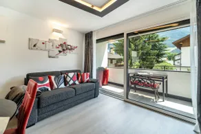 Apartment il cuore rosso - Image 2