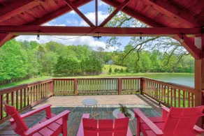 Lake Views Hot Tub Fire Pit Micro Events - Image 2