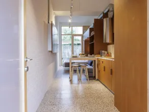 Studio apartment with terrace - Adeinés boarding house - Image 3