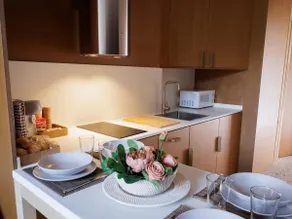 Studio apartment with terrace - Adeinés boarding house - Image 5